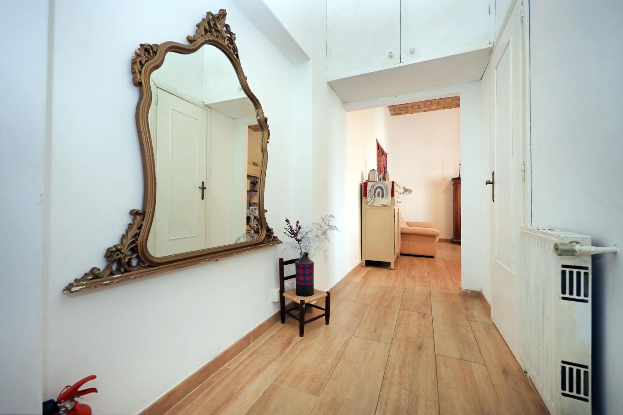 Casa Dalu A Roma Nel Cuore Di Ostie Extérieur photo