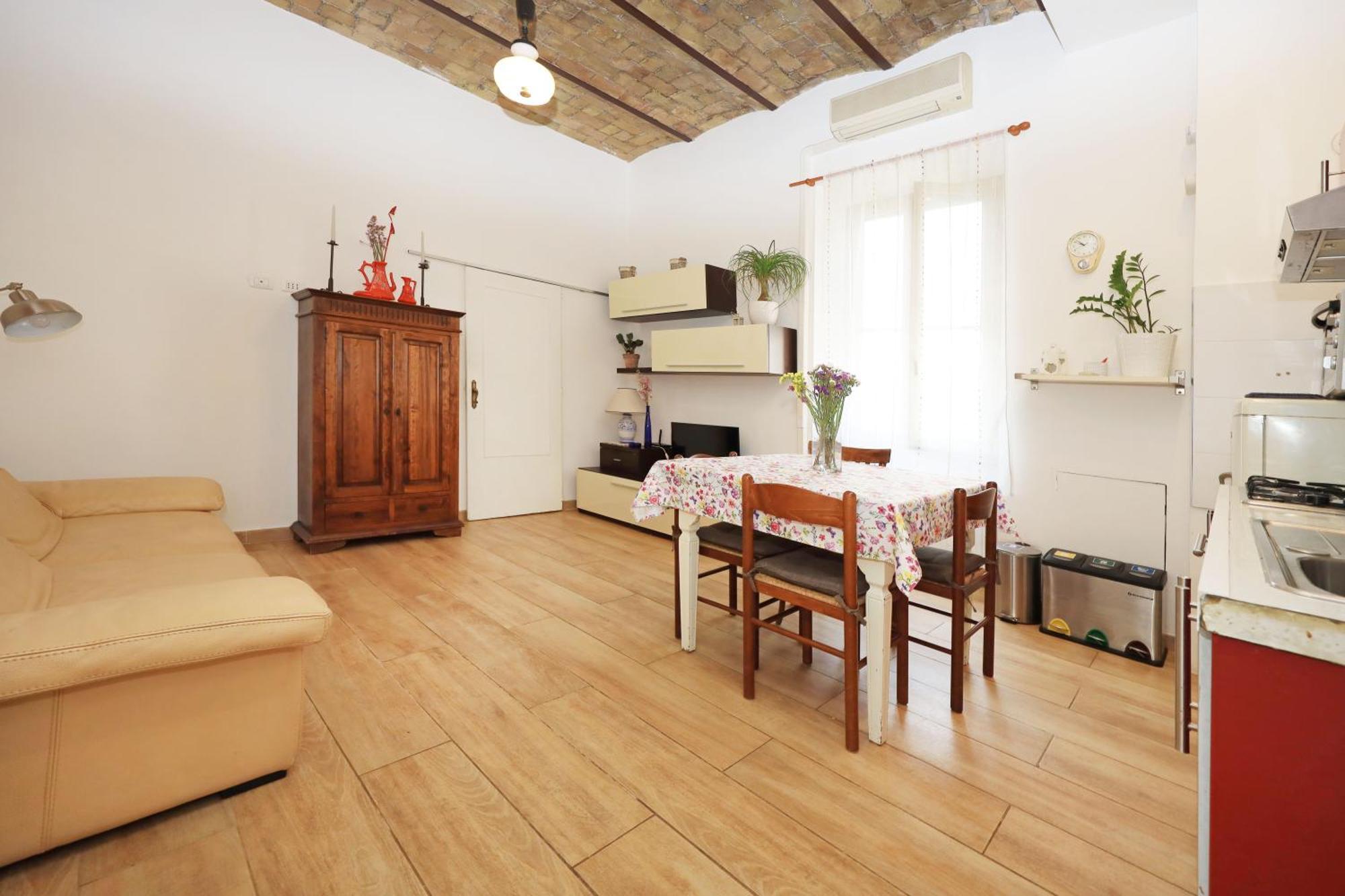 Casa Dalu A Roma Nel Cuore Di Ostie Extérieur photo