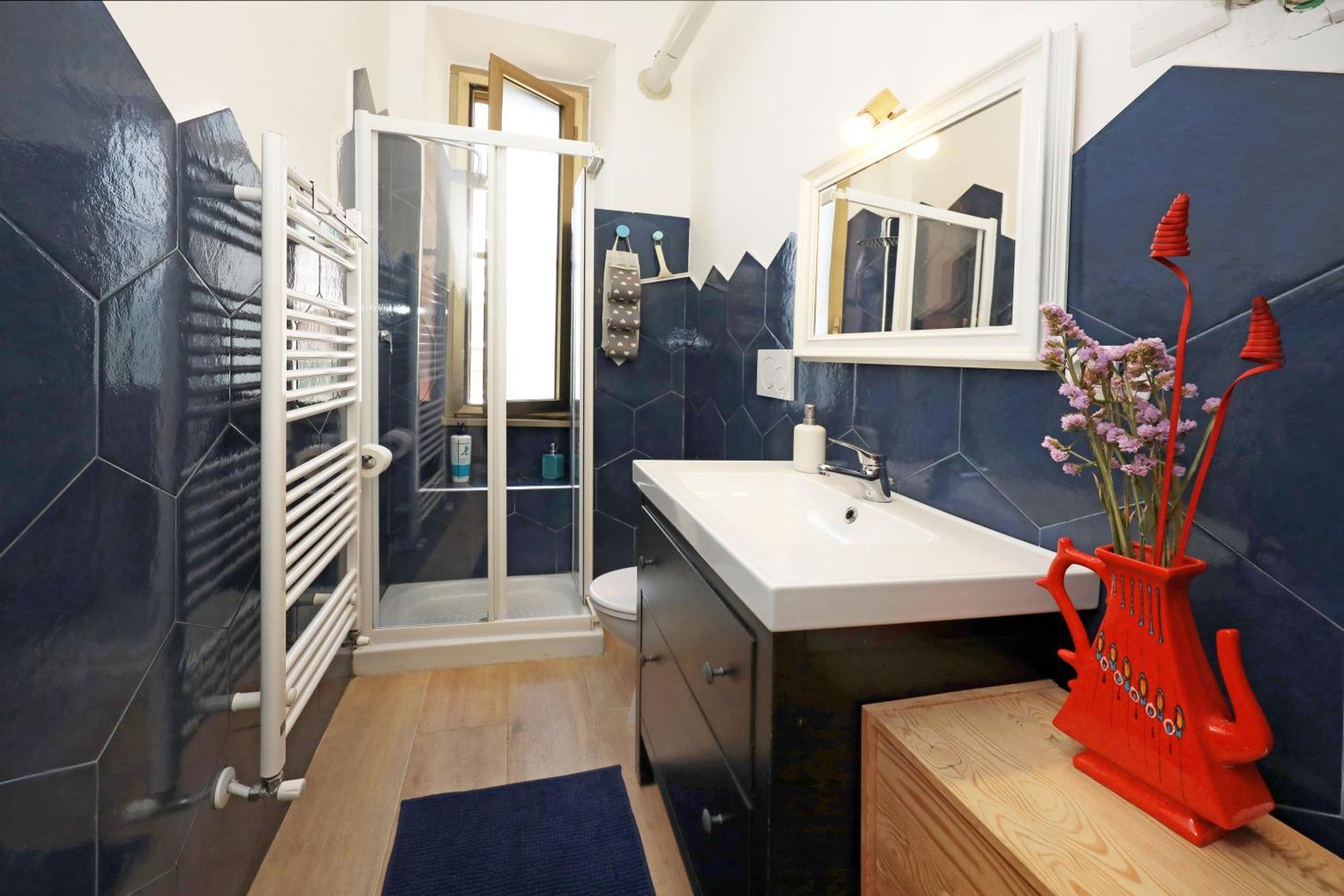 Casa Dalu A Roma Nel Cuore Di Ostie Extérieur photo