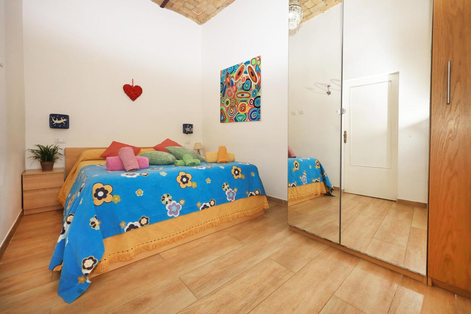 Casa Dalu A Roma Nel Cuore Di Ostie Extérieur photo