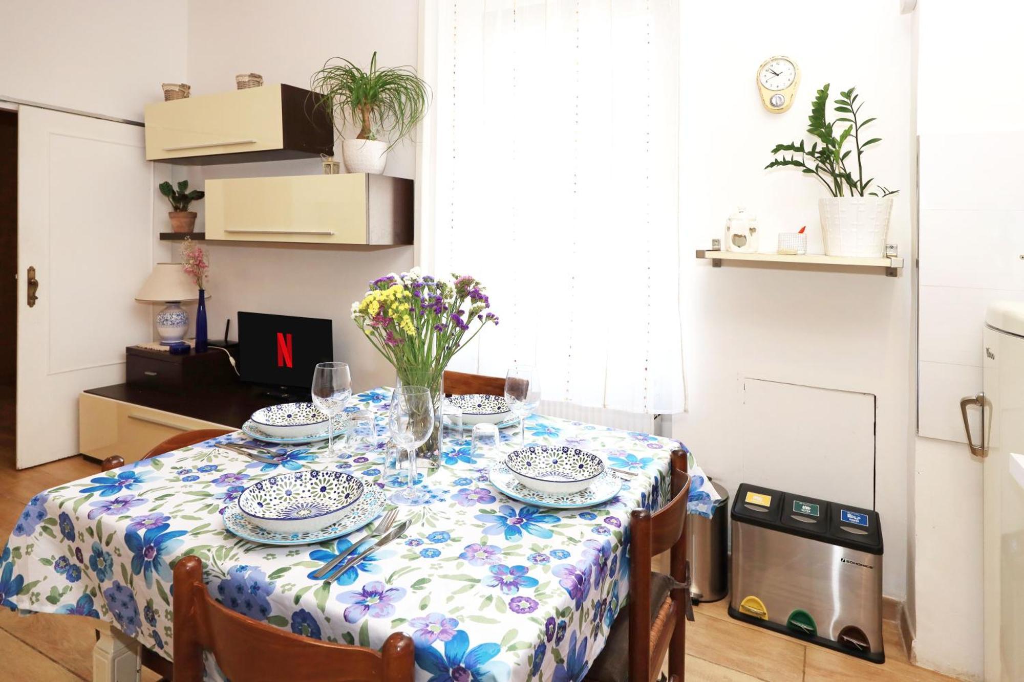 Casa Dalu A Roma Nel Cuore Di Ostie Extérieur photo