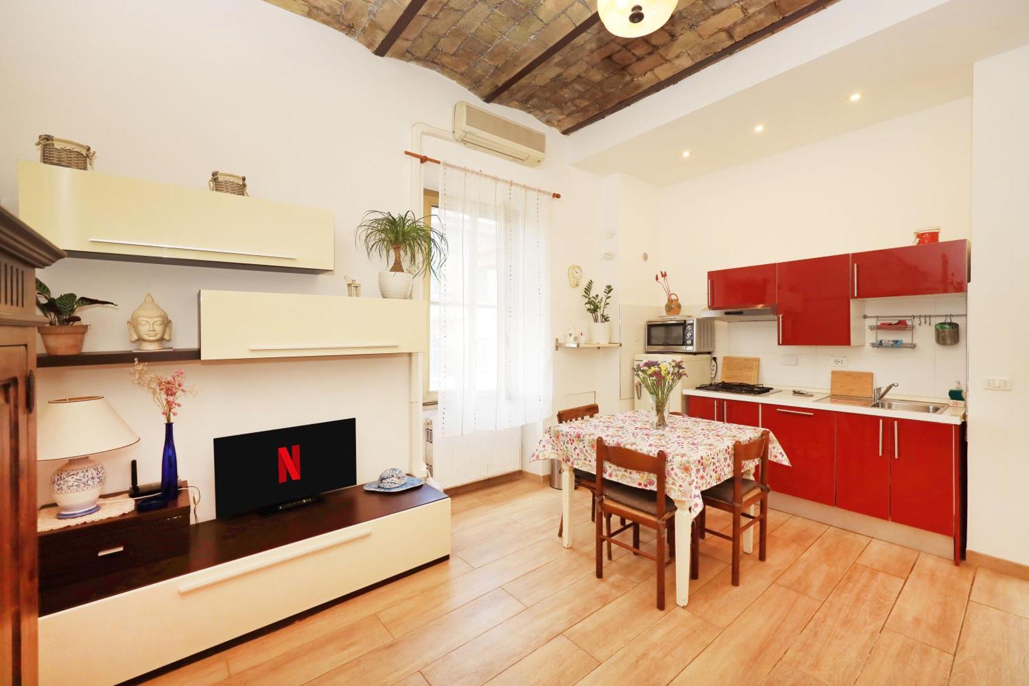 Casa Dalu A Roma Nel Cuore Di Ostie Extérieur photo
