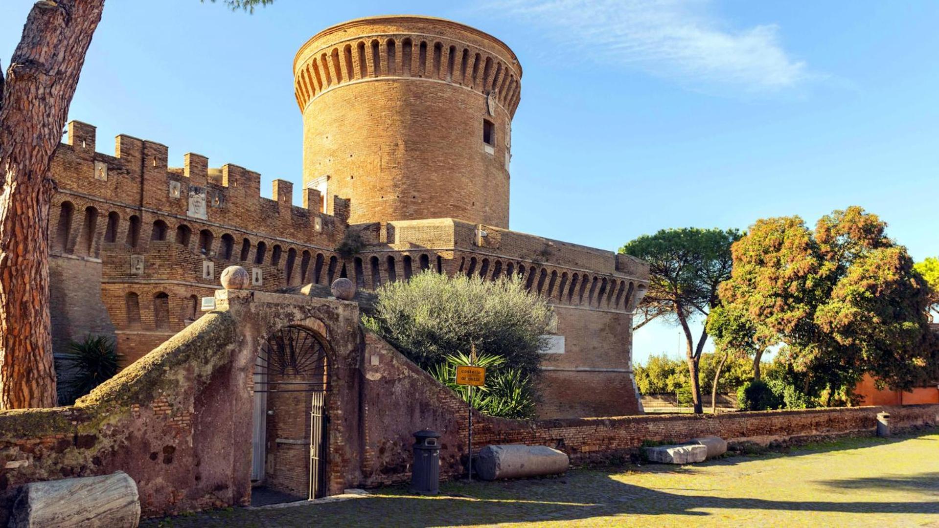 Casa Dalu A Roma Nel Cuore Di Ostie Extérieur photo