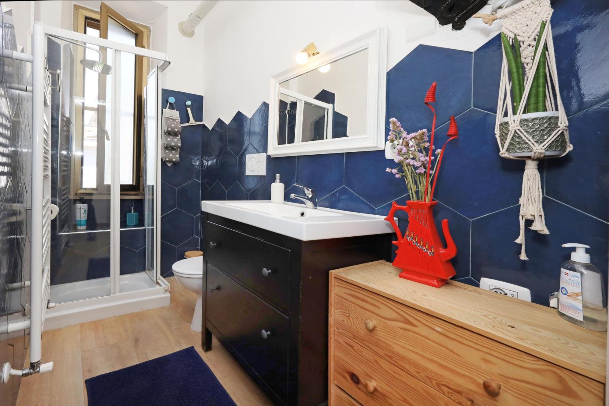 Casa Dalu A Roma Nel Cuore Di Ostie Extérieur photo